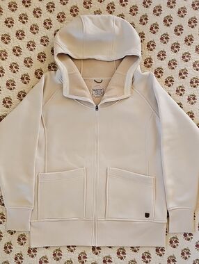 Burton Wool-blend Hoody